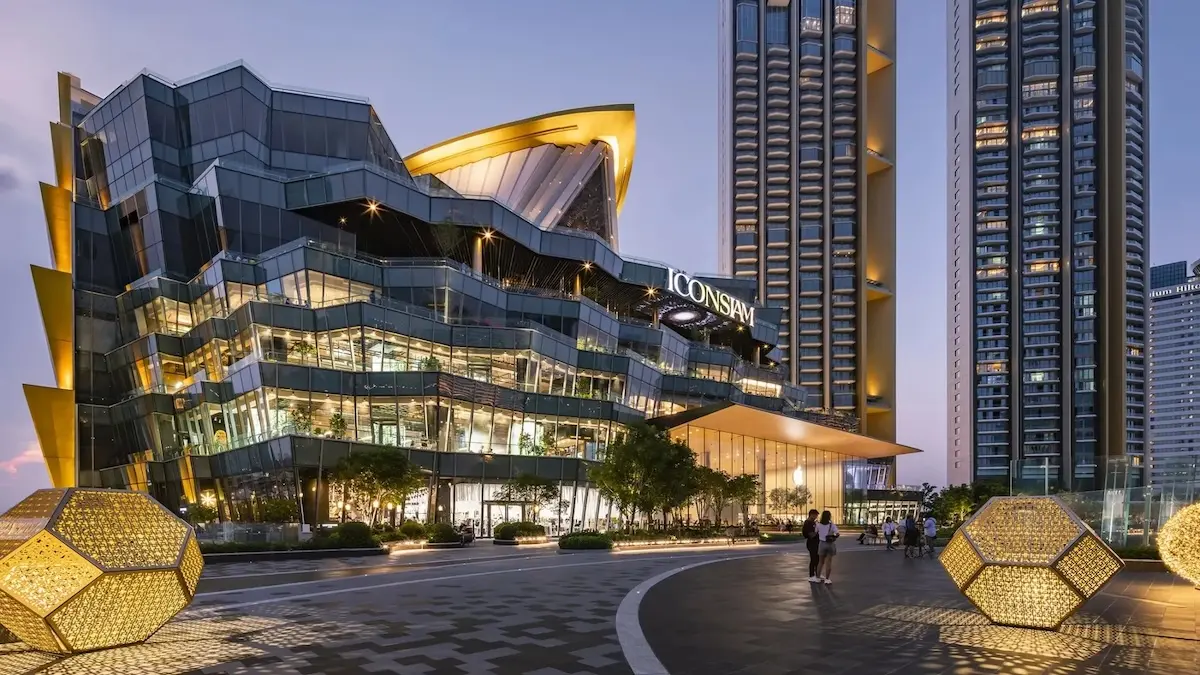 ICONSIAM