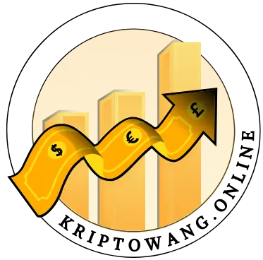 Kripto Wang Logo