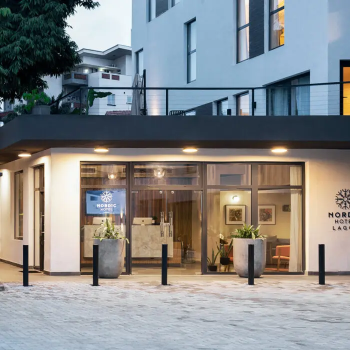 Nordic Hotel Lagos