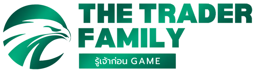 The Trader Family Logo