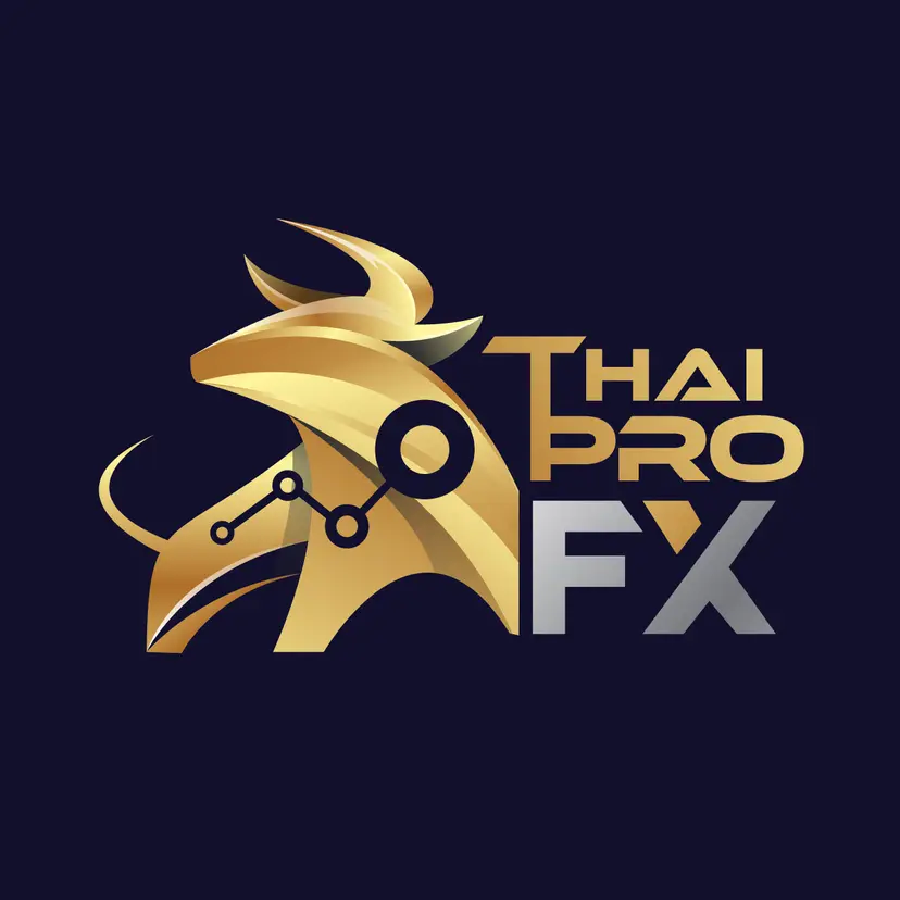 Thai Pro FX Logo