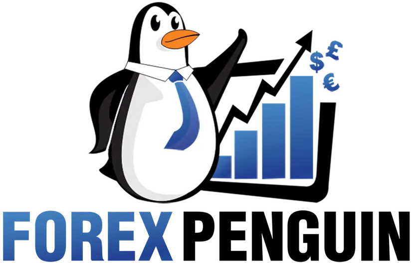 Forex Penguin Logo