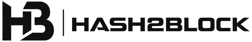 Hash2Block