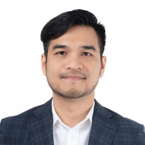 Kantapat Wongvichian