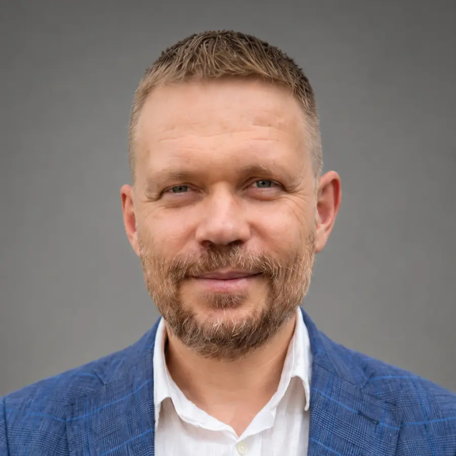 Sergey Kisel