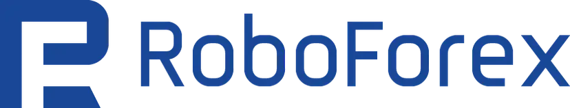 RoboForex Logo