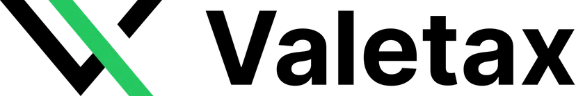 Valetax Logo