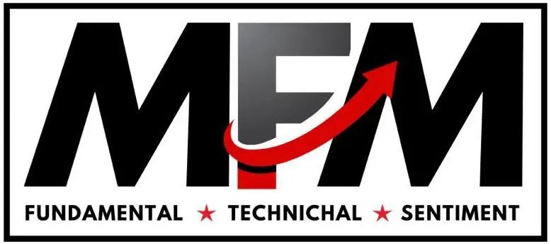 Majalah Forex Malaysia Logo