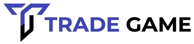 Trade Game Logo
