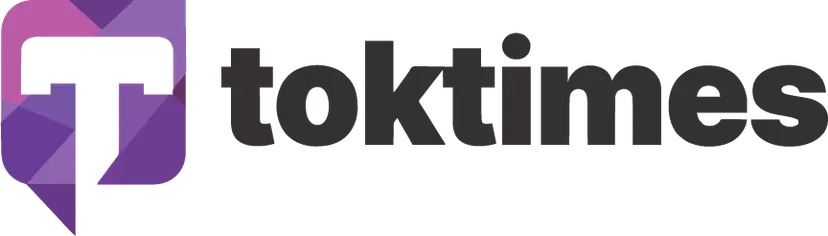 Toktimes Logo