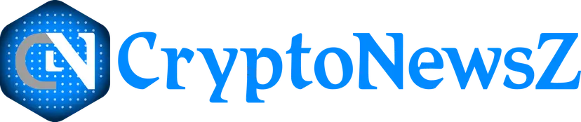 CryptoNewsZ Logo