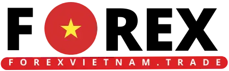 Forex Vietnam Trade Logo
