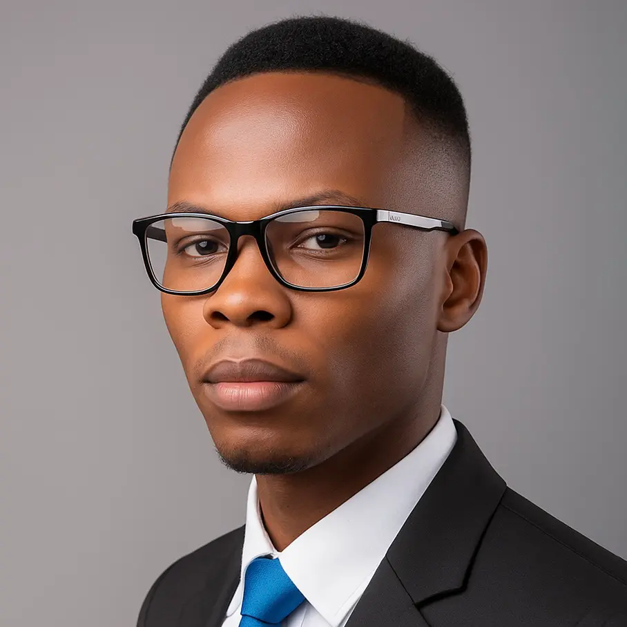 Saviour Emmanuel Udoh