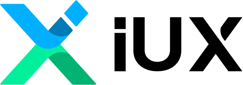 IUX Logo
