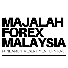 Majalah Forex Logo