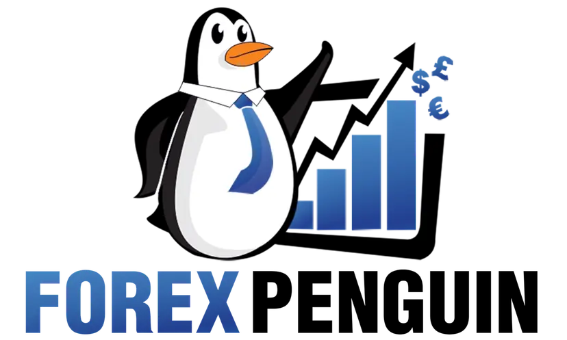 Forex Penguin Logo