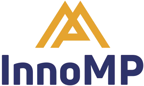 InnoMP Logo