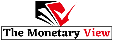The Monetary View Logo