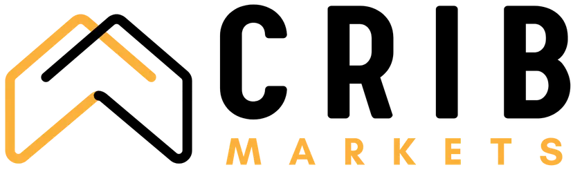 Crib Markets Logo