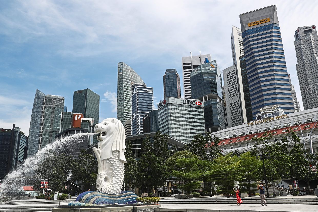 Traders Fair Singapore March 8, 2025 (Financial Event)